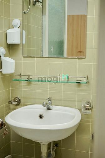 Hình ảnh Studio New 100% siêu xink Full nội thất đối diện Etown Tân Bình