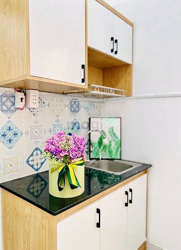 Hình ảnh CHDV 2PN Ban Công - Bếp Tách Biệt - Ngay Lê Văn Sỹ / Huỳnh Văn Bánh