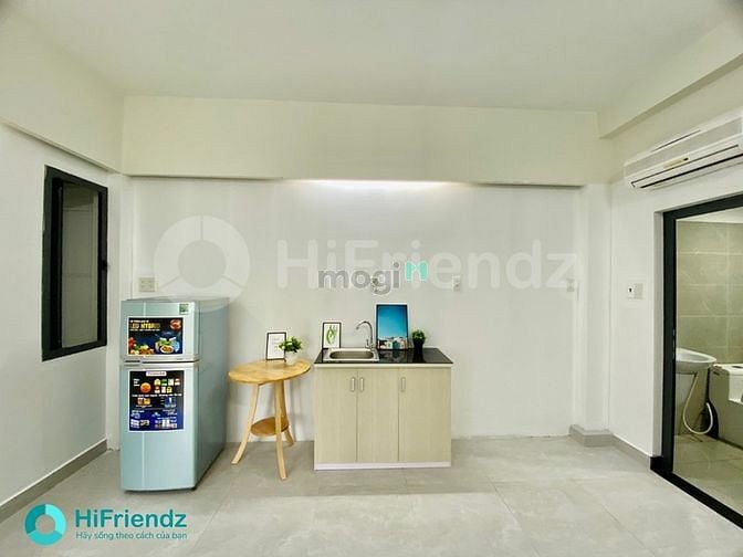Hình ảnh CĂN HỘ CAO CẤP gần đường Hoàng Diệu Quận 4