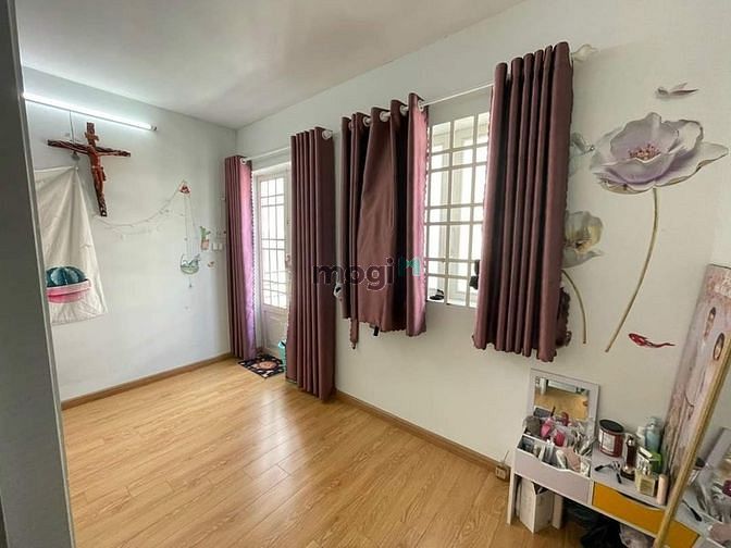 Hình ảnh BÁN NHÀ ở Phú Thọ Hòa 53m2 2pn 1,580 tỷ SHR HXH