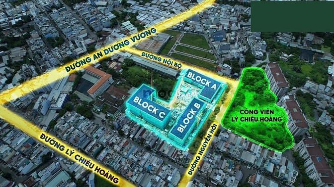 Hình ảnh Mở bán đợt 1 Trang Chủ MB66.COM / Đăng Ký Tặng 66K liền kề Aeon Mall , thanh toán chỉ từ 20% ,CK 10%