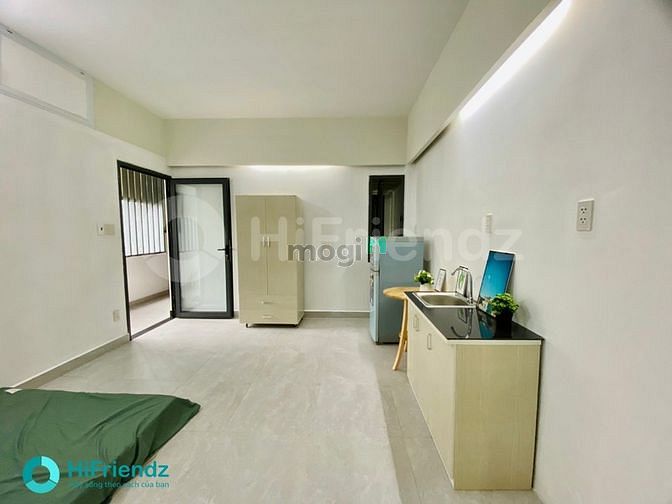 Hình ảnh CĂN HỘ CAO CẤP gần đường Hoàng Diệu Quận 4