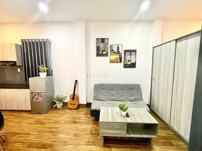 Hình ảnh 🔥Căn Hộ Studio Cửa Sổ Gần Sân Bay Tân Sơn Nhất, CV Hoàng Văn Thụ🔥
