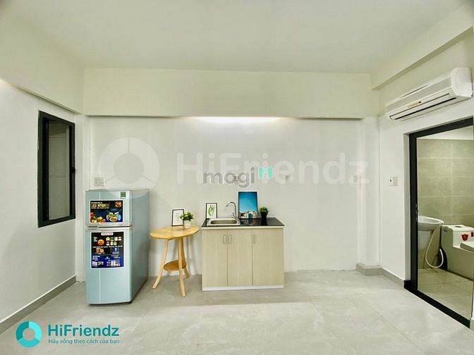 Hình ảnh CĂN HỘ CAO CẤP gần đường Hoàng Diệu Quận 4