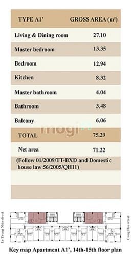 Hình ảnh Tôi cần cho thuê Trang Chủ MB66.COM / Đăng Ký Tặng 66K cao cấp 19 Cộng Hòa- Cộng hòa Plaza, 2pn, 2wc