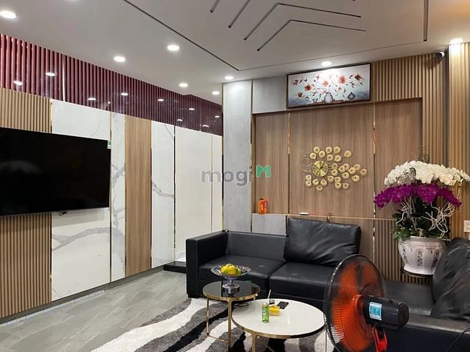 Hình ảnh 3tỷ150tr giảm còn 2tỷ550tr DT 40.4m2 Phan Văn Trị Phường 2 Quận 5