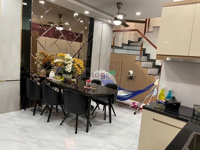 Hình ảnh 3tỷ150tr giảm còn 2tỷ550tr DT 40.4m2 Phan Văn Trị Phường 2 Quận 5
