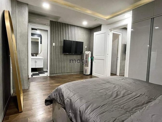 Hình ảnh 2PN 2WC cao cấp ngay bờ kè Hoàng Sa