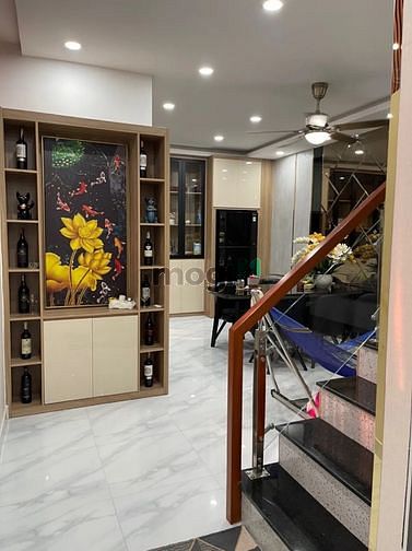 Hình ảnh 3tỷ150tr giảm còn 2tỷ550tr DT 40.4m2 Phan Văn Trị Phường 2 Quận 5