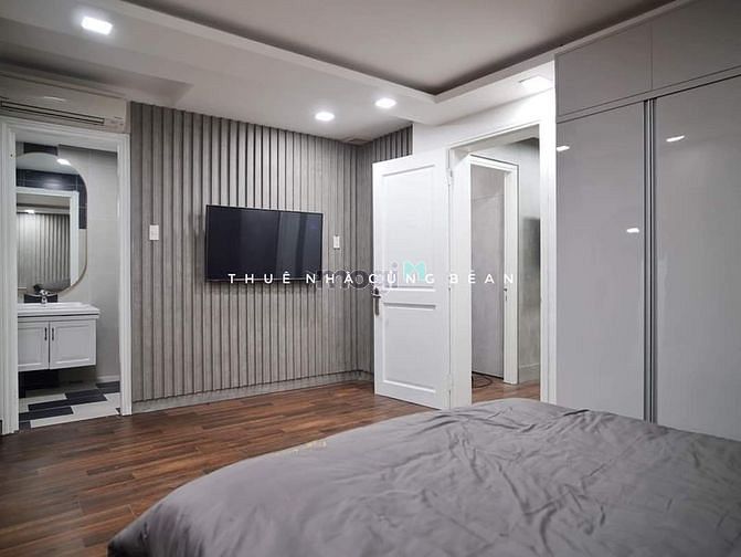 Hình ảnh 2PN 2WC cao cấp ngay bờ kè Hoàng Sa