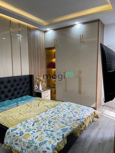 Hình ảnh 3tỷ150tr giảm còn 2tỷ550tr DT 40.4m2 Phan Văn Trị Phường 2 Quận 5