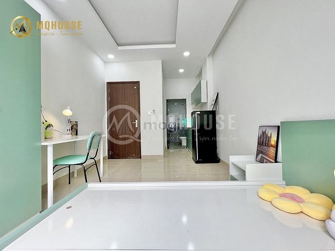 Hình ảnh 🍒🍒Cho thuê Trang Chủ MB66.COM / Đăng Ký Tặng 66K Chu Văn An, Bình Thạnh, 25m - 40m