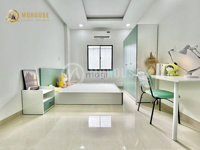 Hình ảnh 🍒🍒Cho thuê Trang Chủ MB66.COM / Đăng Ký Tặng 66K Chu Văn An, Bình Thạnh, 25m - 40m
