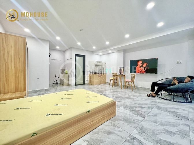 Hình ảnh 🍒🍒Cho thuê Trang Chủ MB66.COM / Đăng Ký Tặng 66K Chu Văn An, Bình Thạnh, 25m - 40m