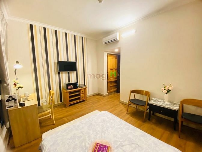 Hình ảnh 🌹🌹PHÒNG cửa sổ 30m2 CỘNG HÒA ,q.Tân Bình