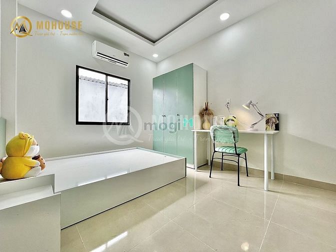 Hình ảnh 🍒🍒Cho thuê Trang Chủ MB66.COM / Đăng Ký Tặng 66K Chu Văn An, Bình Thạnh, 25m - 40m