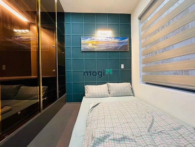 Hình ảnh ĐẸP MĨ MÃN! nhà Vĩnh Hội Q4 57m2 chỉ 2tỷ3 SHR