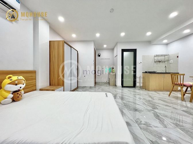 Hình ảnh 🍒🍒Cho thuê Trang Chủ MB66.COM / Đăng Ký Tặng 66K Chu Văn An, Bình Thạnh, 25m - 40m