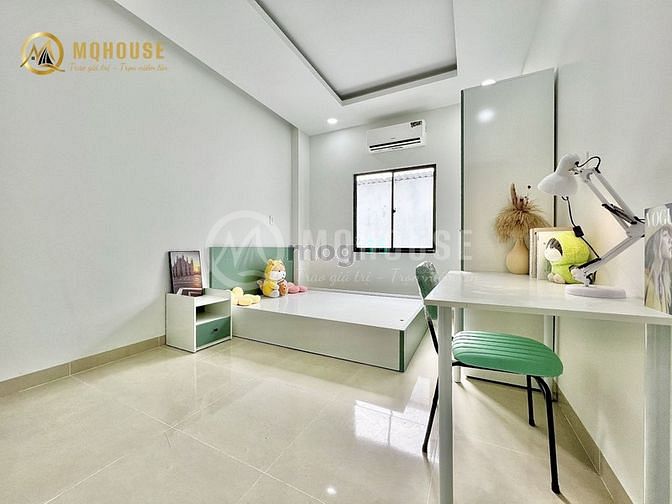 Hình ảnh 🍒🍒Cho thuê Trang Chủ MB66.COM / Đăng Ký Tặng 66K Chu Văn An, Bình Thạnh, 25m - 40m
