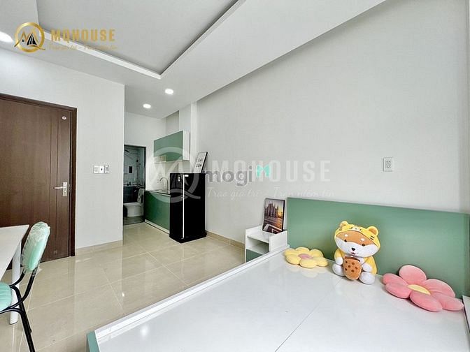 Hình ảnh 🍒🍒Cho thuê Trang Chủ MB66.COM / Đăng Ký Tặng 66K Chu Văn An, Bình Thạnh, 25m - 40m