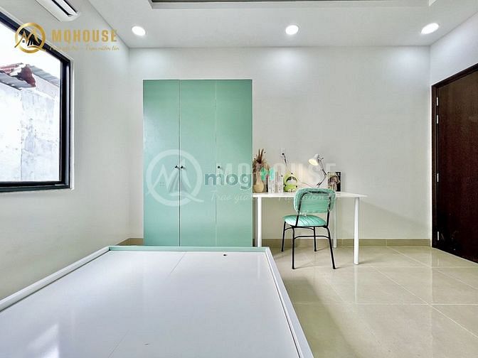 Hình ảnh 🍒🍒Cho thuê Trang Chủ MB66.COM / Đăng Ký Tặng 66K Chu Văn An, Bình Thạnh, 25m - 40m