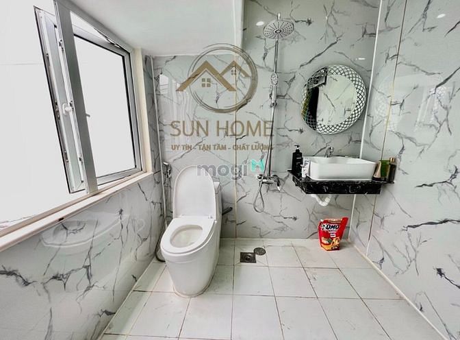 Hình ảnh Mb6623 nạp rút nhanh chóng Duplex giặt sấy riêng giá tốt khu sân bay