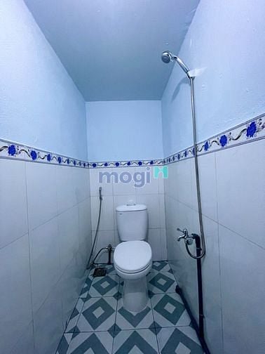 Hình ảnh Phòng trọ tại QL13 gần Vạn Phúc. Giá 3tr5