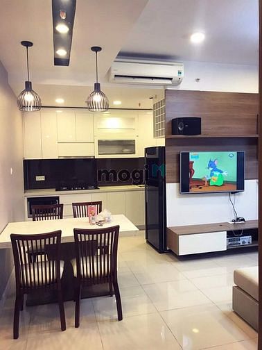 Hình ảnh GIÁ TỐT CH Phan Văn Trị Quận 5 78m2 2pn 1,175 tỷ SHR NTCB