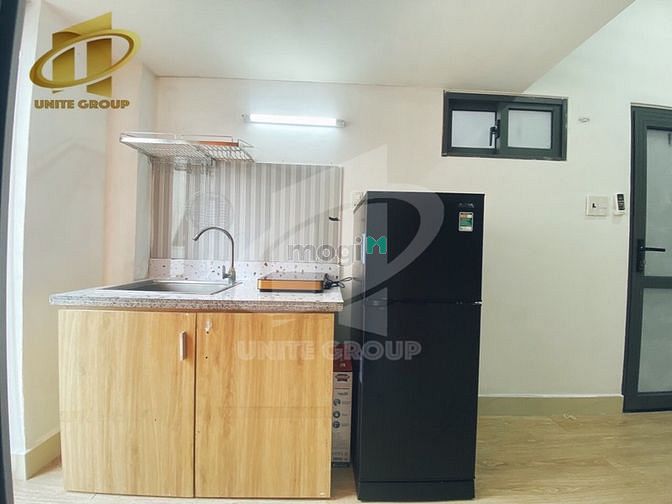 Hình ảnh Duplex siêu mượt gần TDTU, Lotte, NTTU, RMIT,….