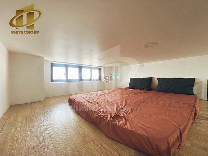 Hình ảnh Duplex siêu mượt gần TDTU, Lotte, NTTU, RMIT,….