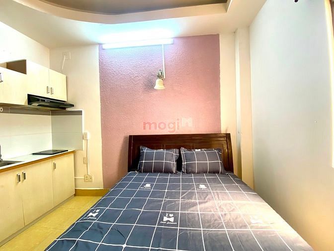 Hình ảnh 🏡 Mb6623 nạp rút nhanh chóng full nội thất; cửa sổ trời; ngay Bến Vân Đồn | Khánh Hội 🌸