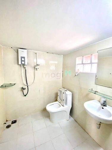 Hình ảnh Cho thuê phòng có gác gần UFM_Lý Phục Man quận 7