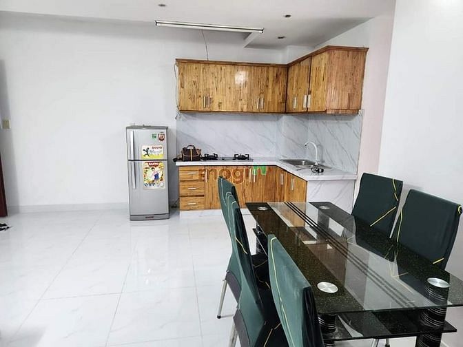Hình ảnh CHOÁNG bán CHCC Zen Tower Quận 12 77m2 2pn 1,055 tỷ SHR NTCB