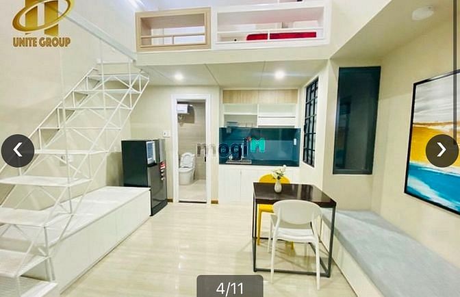 Hình ảnh Mb6623 nạp rút nhanh chóng Duplex trắng sang - xịn -mịn đầy đủ nội thất Q7