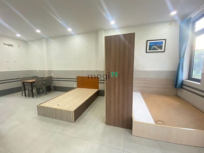 Hình ảnh Phòng Mới Xây Full Nội - Ngay Tân Kỳ Tân Quý