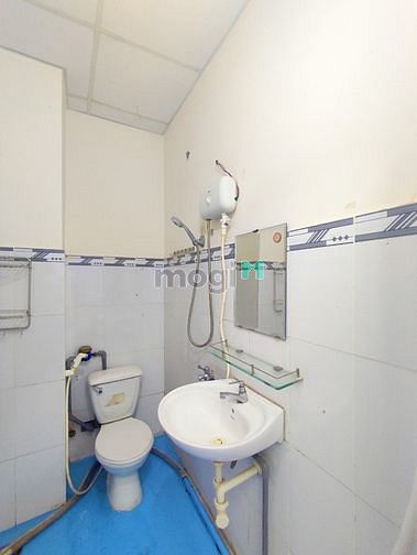 Hình ảnh Căn Hộ Balcony Y Hình, Thang Máy, Bảo Vệ, Giờ Tự Do NGAY  ĐH Hutech