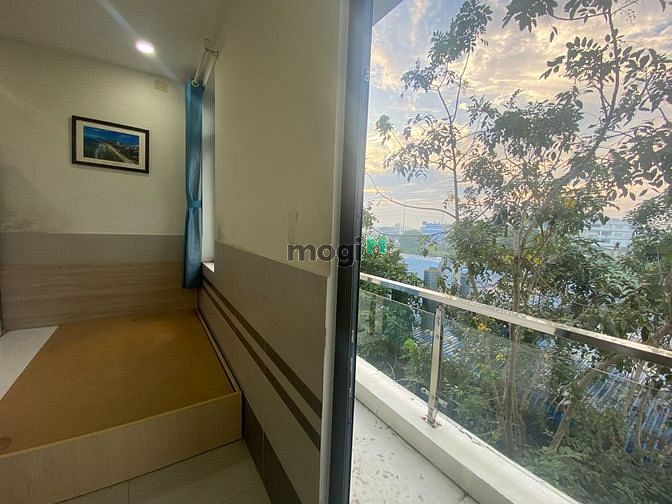 Hình ảnh Phòng Mới Xây Full Nội - Ngay Tân Kỳ Tân Quý