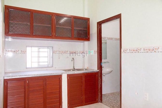 Hình ảnh Cho thuê Phòng Trọ cao cấp máy lạnh, 65m2 (2 Phòng Ngủ)