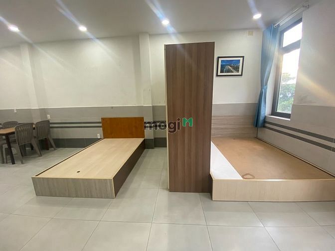 Hình ảnh Phòng Mới Xây Full Nội - Ngay Tân Kỳ Tân Quý