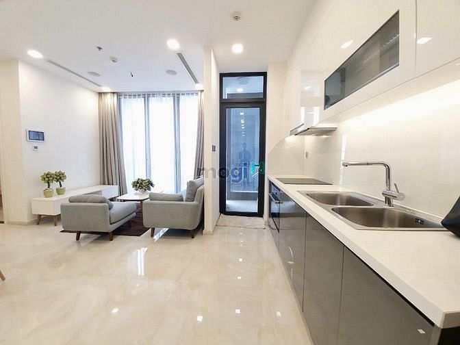 Hình ảnh Cho thuê Trang Chủ MB66.COM / Đăng Ký Tặng 66K vinhome Golden River Ba Son 2 Phòng Ngủ 28tr/th