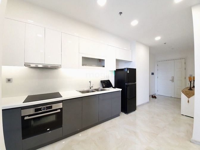 Hình ảnh Cho thuê Trang Chủ MB66.COM / Đăng Ký Tặng 66K vinhome Golden River Ba Son 2 Phòng Ngủ 28tr/th