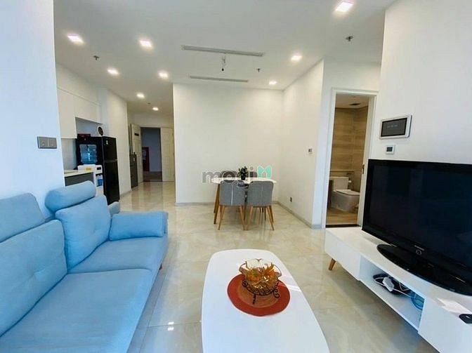Hình ảnh Cho thuê Trang Chủ MB66.COM / Đăng Ký Tặng 66K vinhome Golden River Ba Son 2 Phòng Ngủ 28tr/th