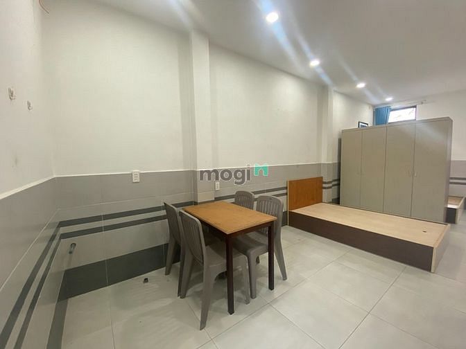 Hình ảnh Phòng Mới Xây Full Nội - Ngay Tân Kỳ Tân Quý