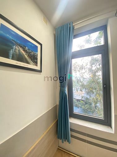 Hình ảnh Phòng Mới Xây Full Nội - Ngay Tân Kỳ Tân Quý