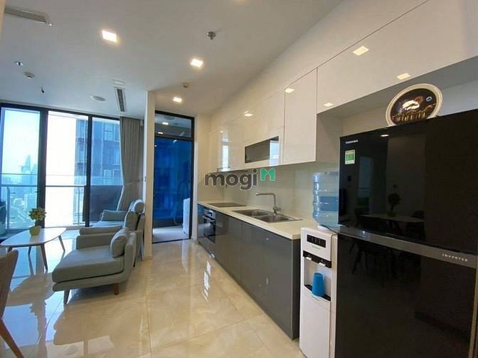 Hình ảnh Cho thuê Trang Chủ MB66.COM / Đăng Ký Tặng 66K vinhome Golden River Ba Son 2 Phòng Ngủ 28tr/th