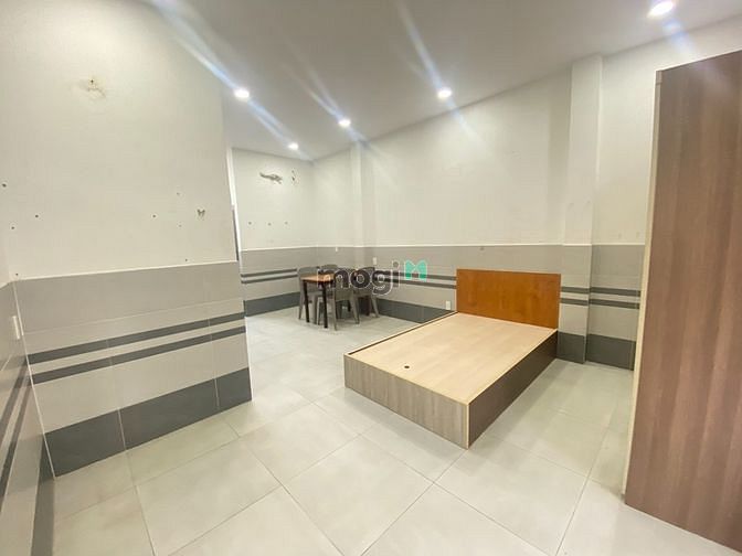 Hình ảnh Phòng Mới Xây Full Nội - Ngay Tân Kỳ Tân Quý