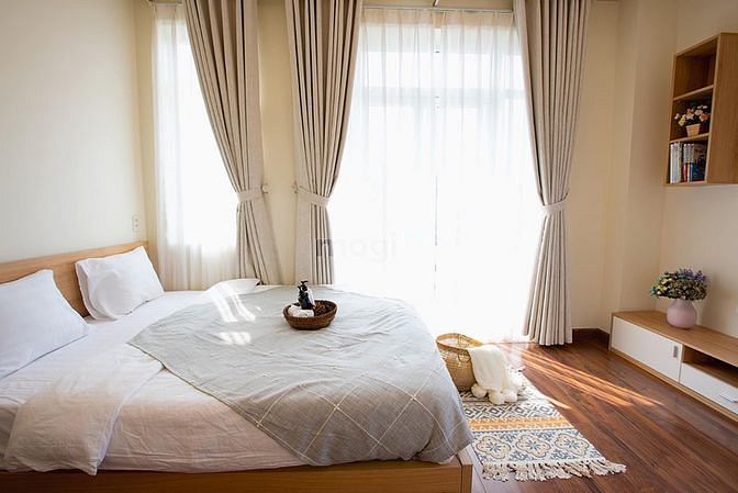 Hình ảnh 🌳🌠CH VIP Luxury Cầu Kiệu - Đặng Dung - Trần Nhật Duat - Đa Khao 🔥