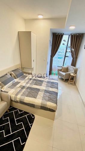 Hình ảnh Cho thuê OT Rivergate đường Bến Văn Đồn Q4 giá 12tr 30m