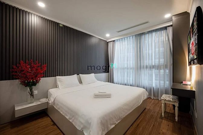 Hình ảnh Rổ hàng mới nhất 2PN Vinhome Central Park Bình Thạnh tháng 1/2024