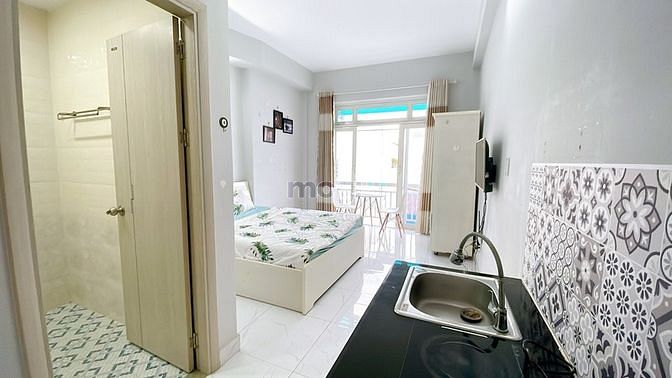 Hình ảnh Cho thuê Mb6623 nạp rút nhanh chóng dịch vụ full nội thất ngay Cách Mạng Tháng 8 quận 3